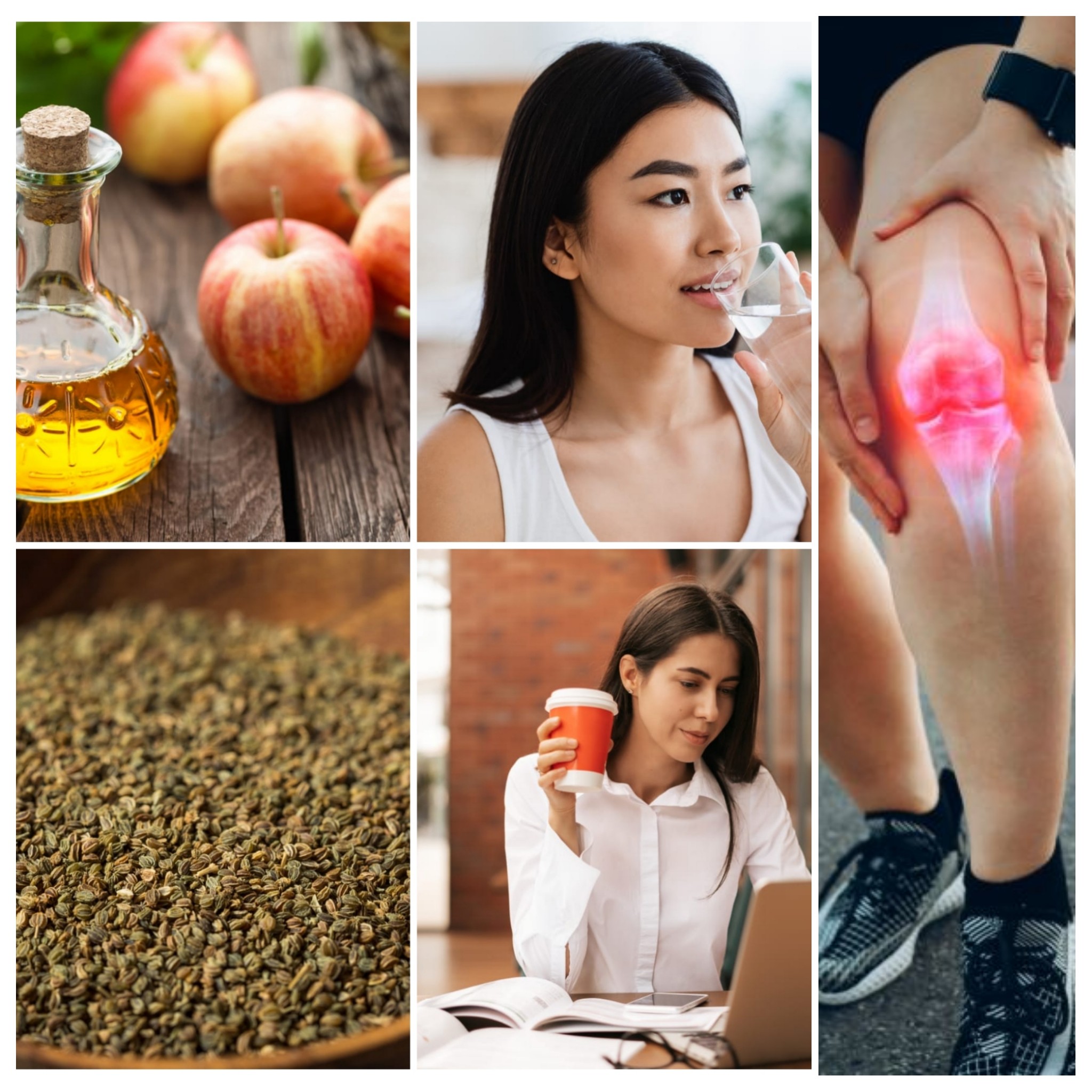 HOW TO LOWER URIC ACID LEVELS NATURALLY