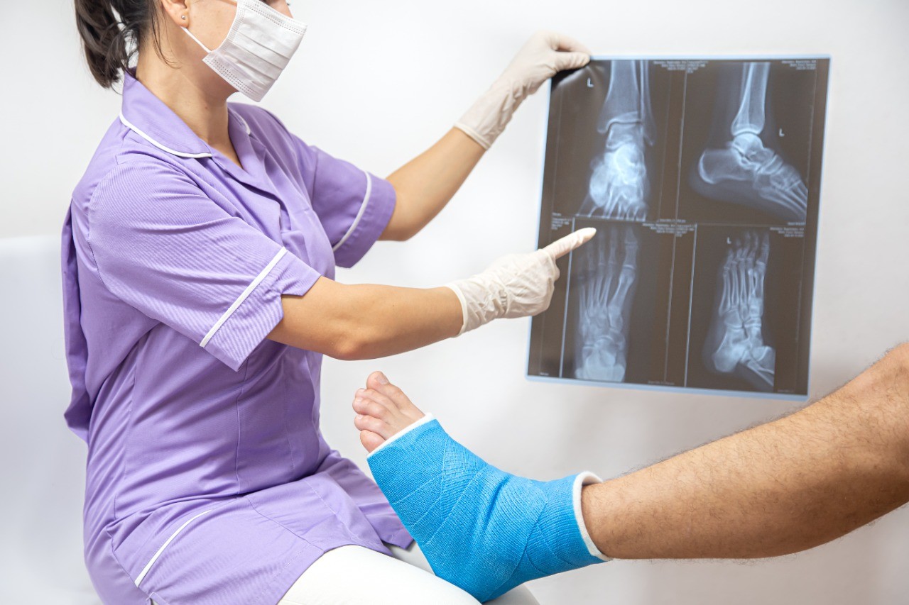 Orthopedic emergencies and its types