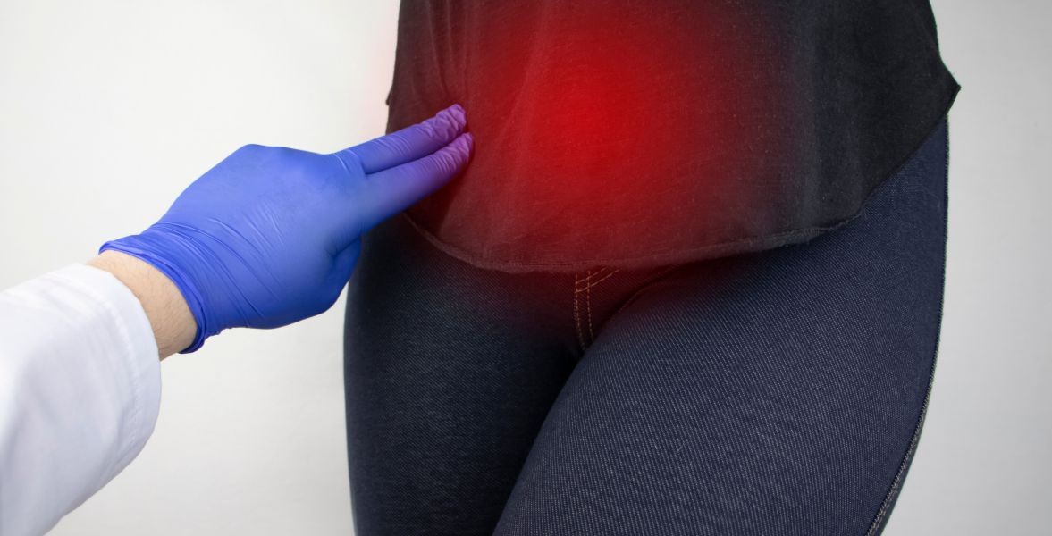 HOW TO EVALUATE PELVIC PAIN