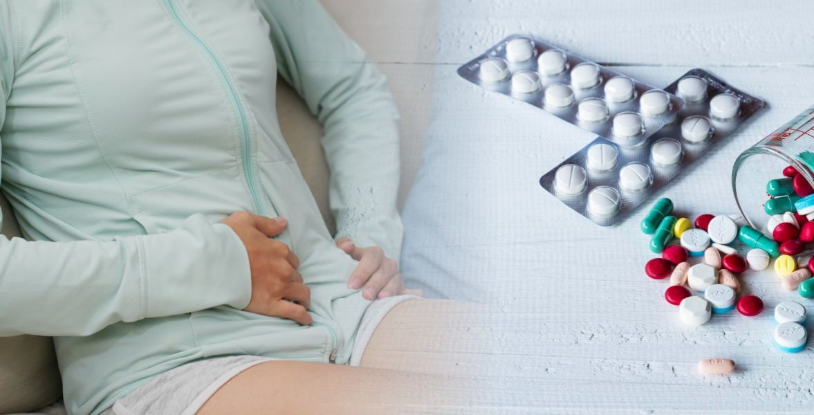 TREATMENT OF PELVIC PAIN