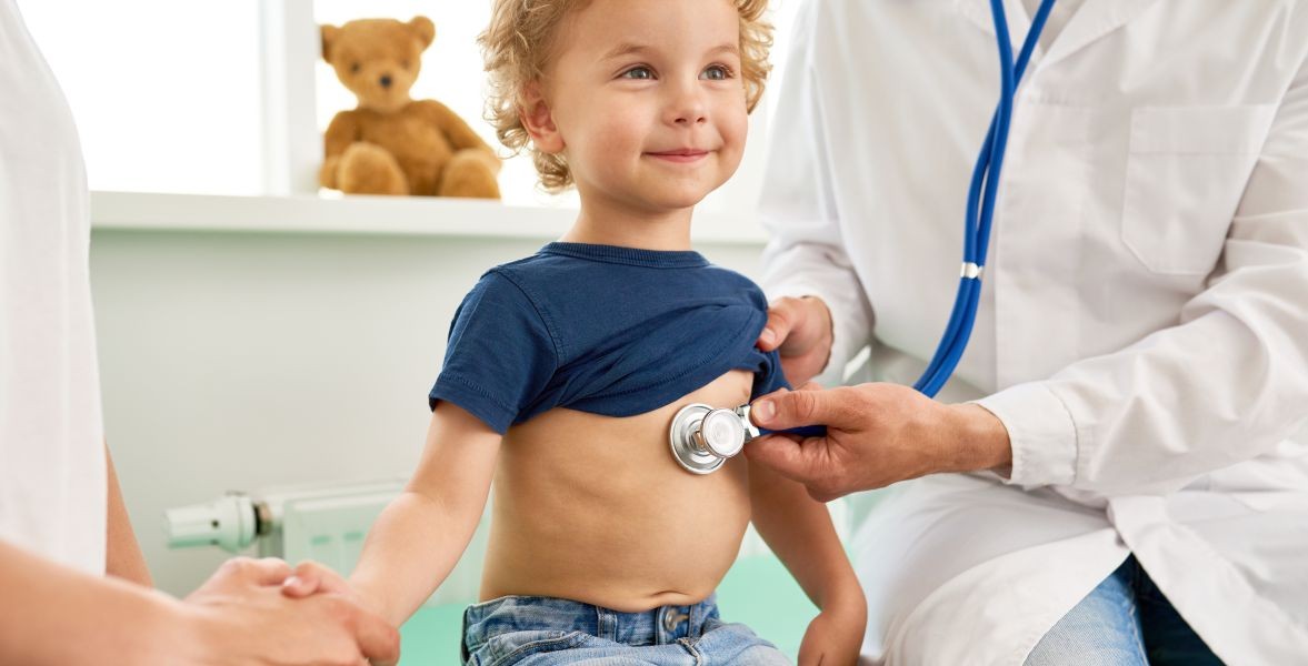 HOW TO EVALUATE ILL PEDIATRIC PATIENT