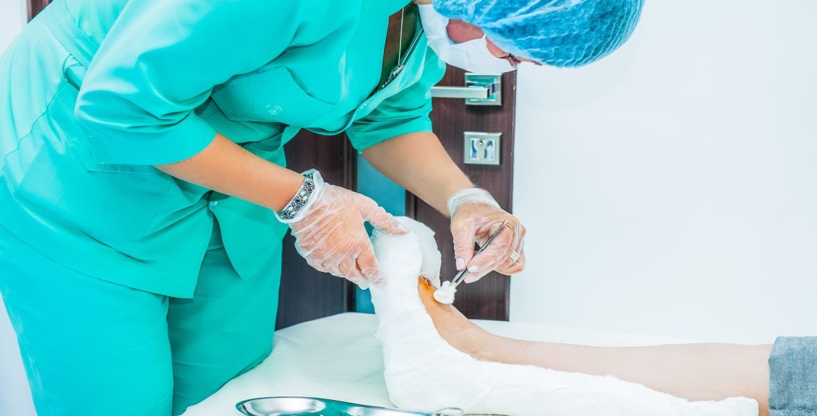 How to Evaluate Wounds in the Emergency Department